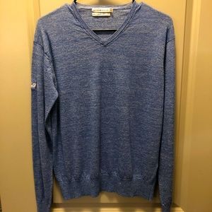 Peter Millar Cardigan